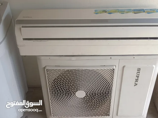 supra air conditioner very good condition and very good cooling