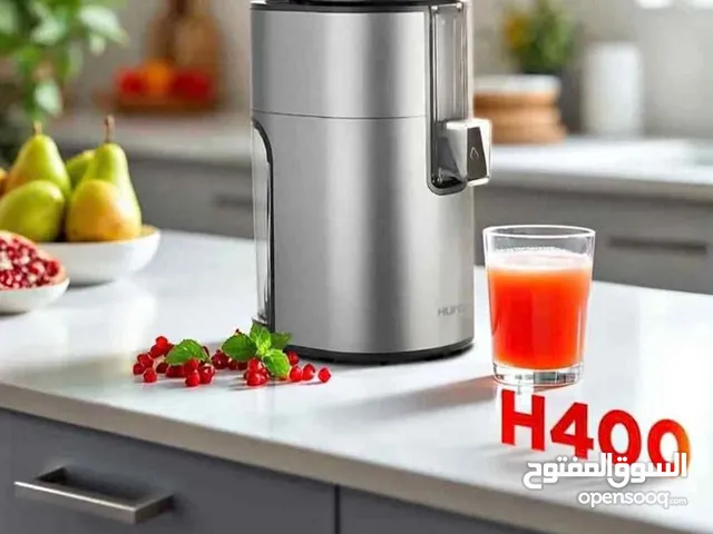 Hurom slow juicer