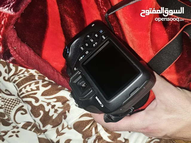 كاميرا كانون EOS  1200D