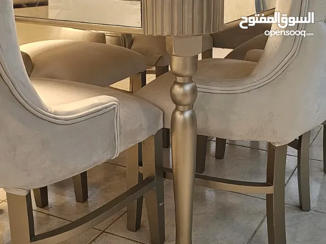 طاولة سفرة ملوكي