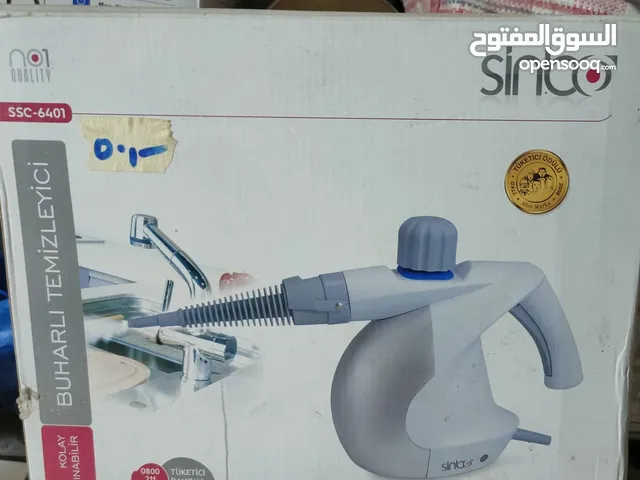 ظاغطة ماء تحول الى رذاذ حار
