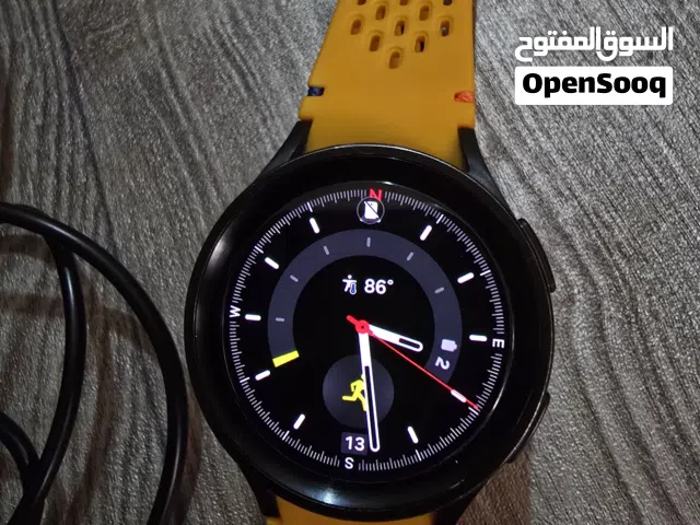 Samsung Watch5 pro