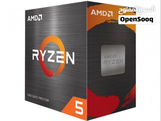 amd Ryzen 5 4600g