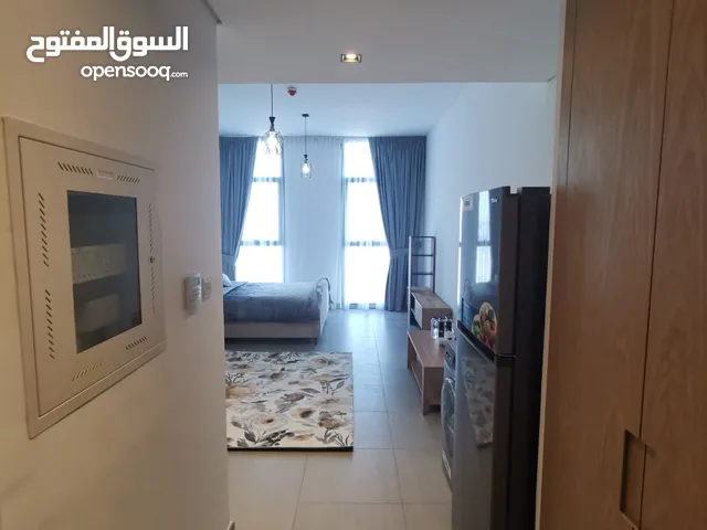 402 ft Studio Apartments for Sale in Sharjah Muelih