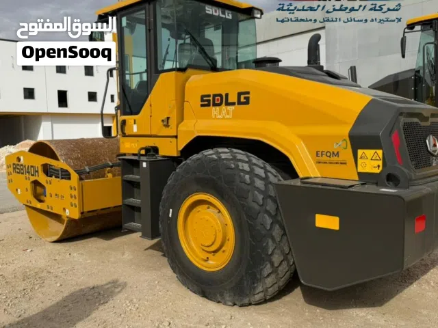 RS8140H/RS8180H رولة الشركة:SOLG