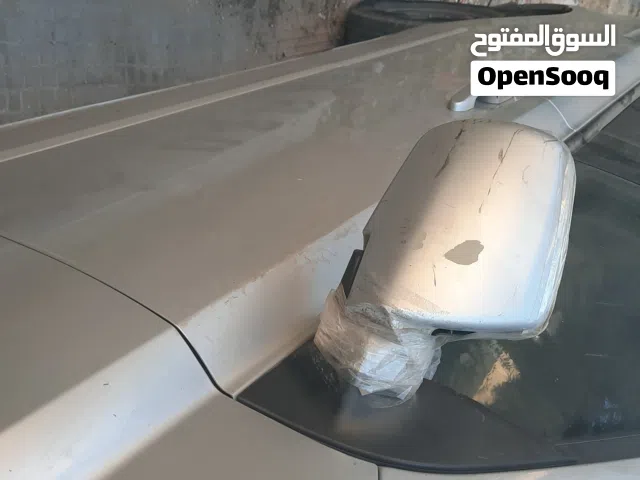 مطلوب مرايا