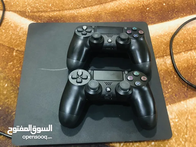 PlayStation 4 PlayStation for sale in Basra