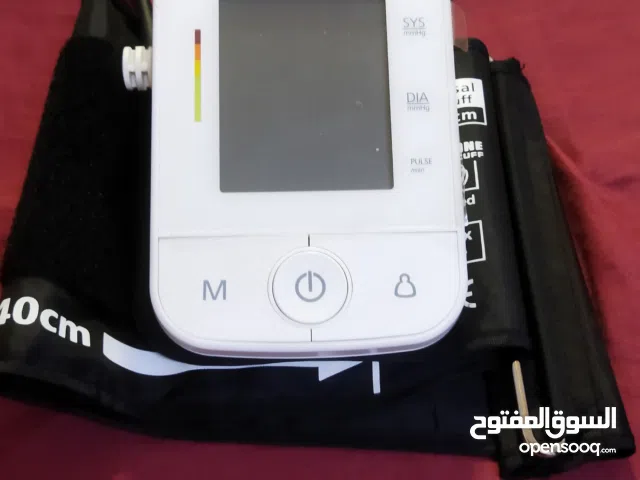 جهاز فحص الضغط rossmax السويسري