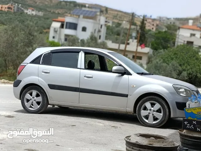 كيا برايد اتماتيك 1600 دفعة وشيكات