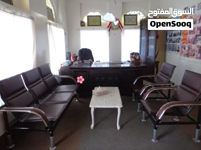 أثاث مكتب كامل