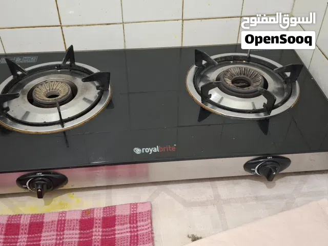 Gas Cylinder & Gas stove for sale