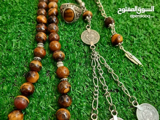 Misbaha - Rosary for sale in Amman