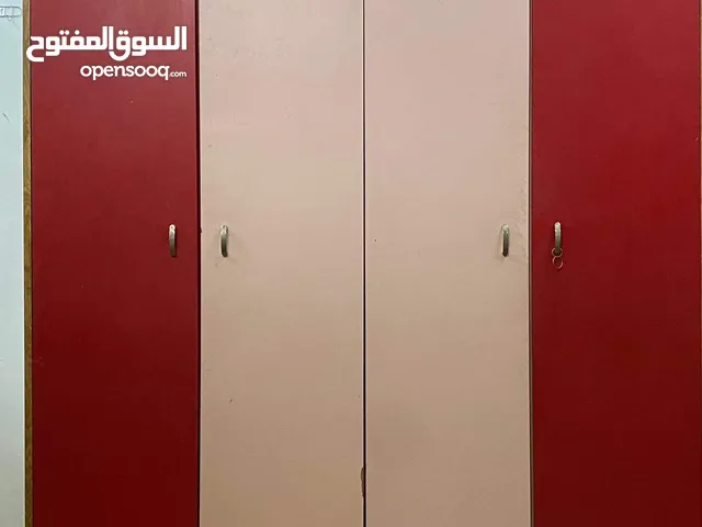 خزانه اربع ابواب لقطه