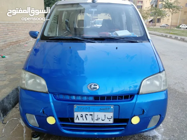 Used Changan Other in Giza