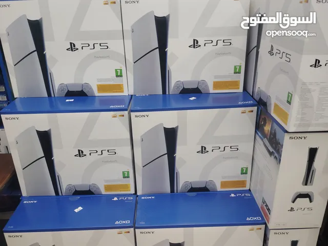 اجهزه بلاي ستيشن