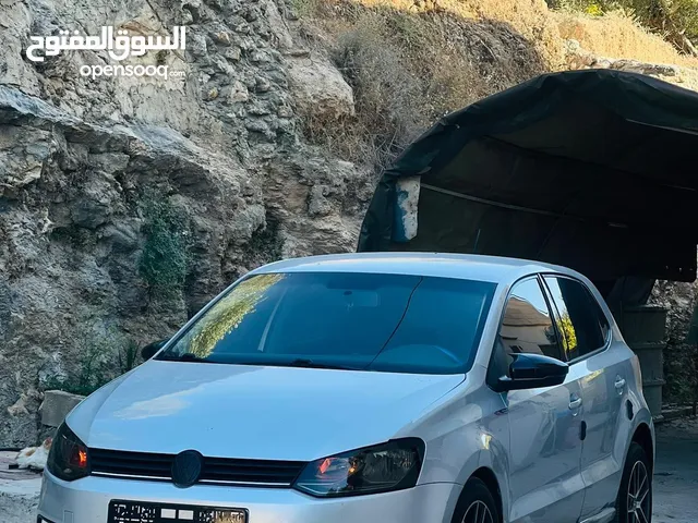 بولو2015 توماتيك برايفت