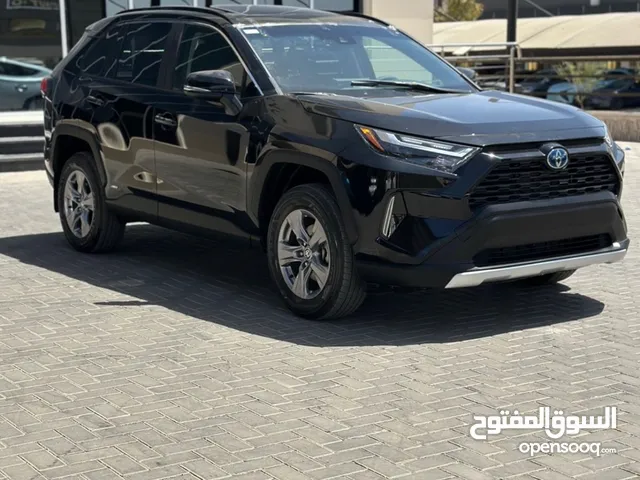 راف فور 2024 احلى الاسعار