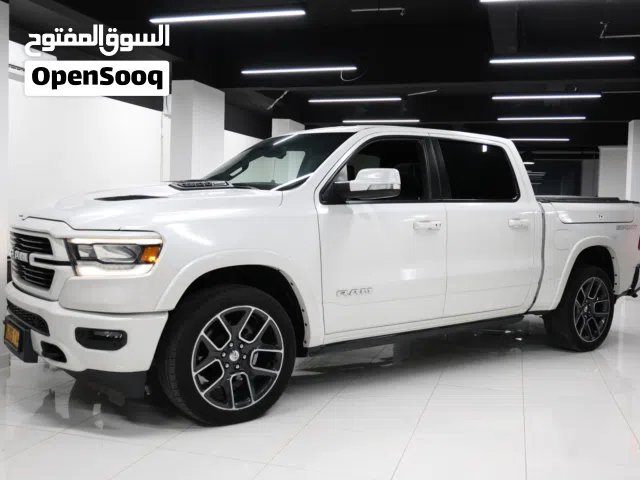 RAM SPORT DODGEخليجي2020