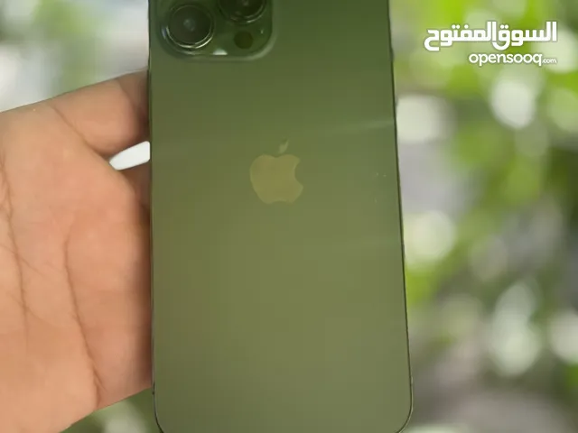 Apple iPhone 13 Pro Max 1 TB in Jenin