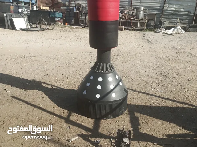 كيس ملاكمه بحاله ممتازه جدا