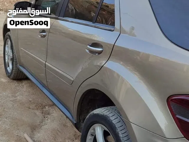 2008 Mercedes Benz Other 320