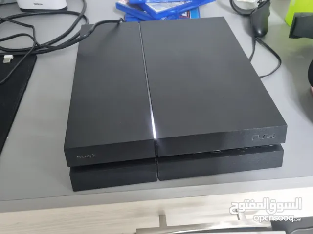 PS4 PlayStation 4 With CDs