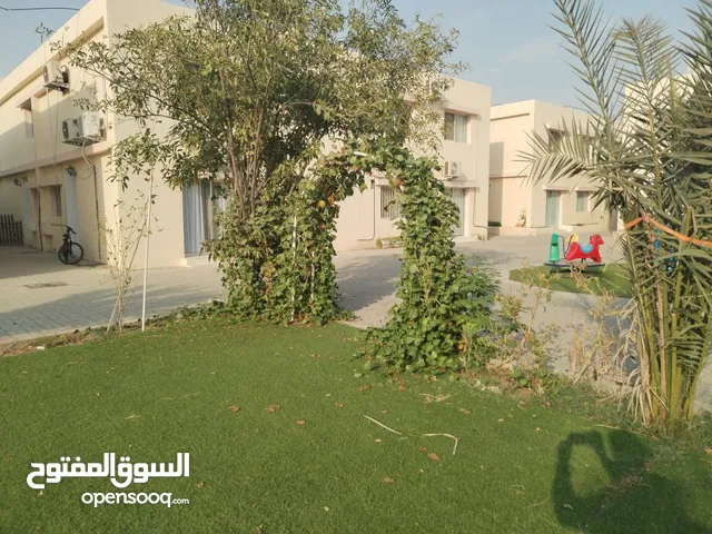 150 m2 3 Bedrooms Townhouse for Rent in Sharjah Al-Falaj