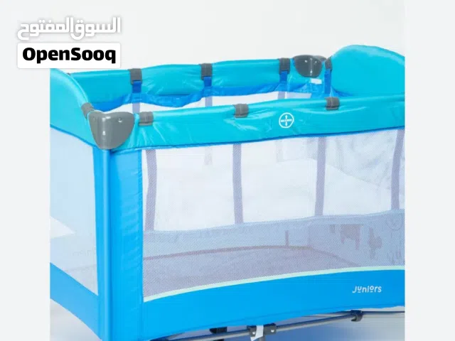 سرير بيبي  جونيورز