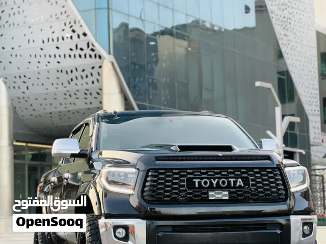 تويوتا تاندرا