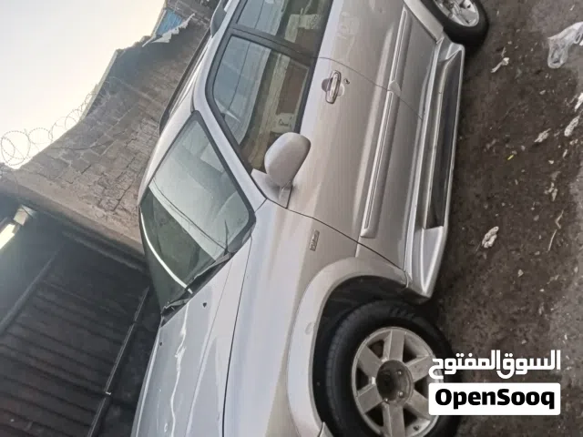 جزوكيXL7امريكي بسعر بلاش850000الف يمني فتحه ثلاثه مقعد تمتيك موقعه الزبيري قبال اشاعه صنعاء معرض ال