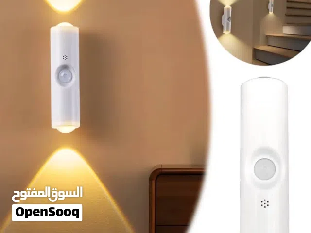 حوّل جدران منزلك إلى لوحة فنية مع "إضاءة الأناقة الذكية"!*