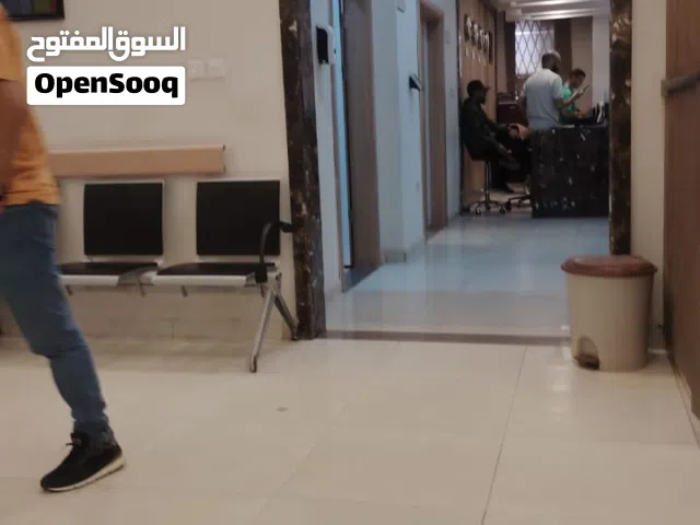 Unfurnished Monthly in Benghazi AL Khalij Al Arabi St