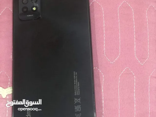 Xiaomi Redmi Note 12 Pro Plus 256 GB in Basra