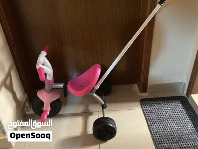 دراجة ثلاثية