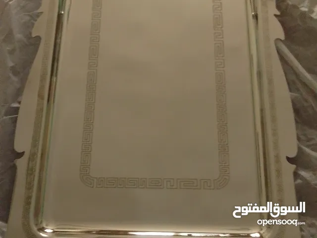 صواني تقديم