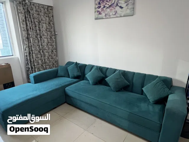 L shape sofa