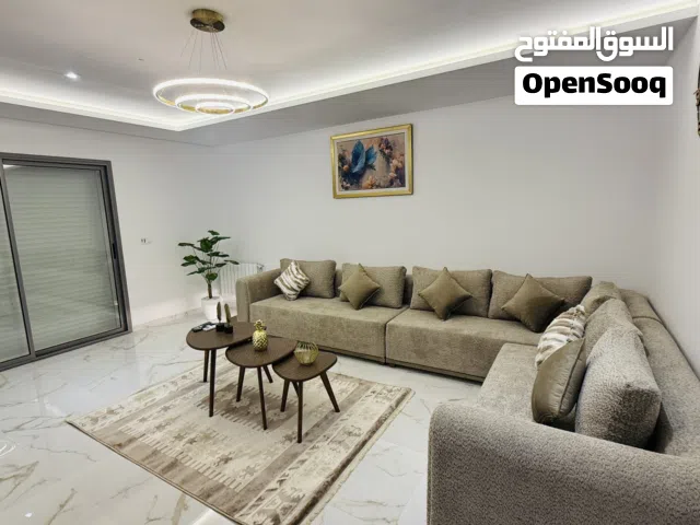 شقق فندقيه فاخرة للايجار اليومي حي الواحات