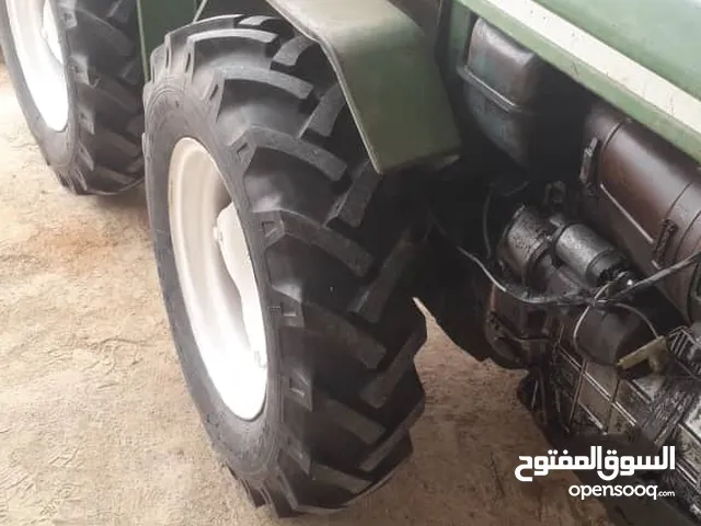 1990 Tractor Agriculture Equipments in Zawiya