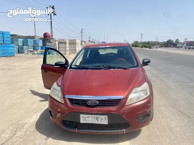 Used Ford Focus in Basra