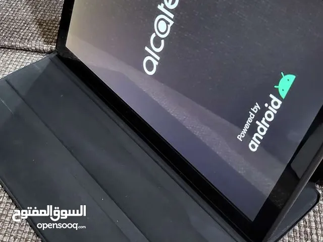 Alcatel Alcatel 1T 10 32 GB in Jerash