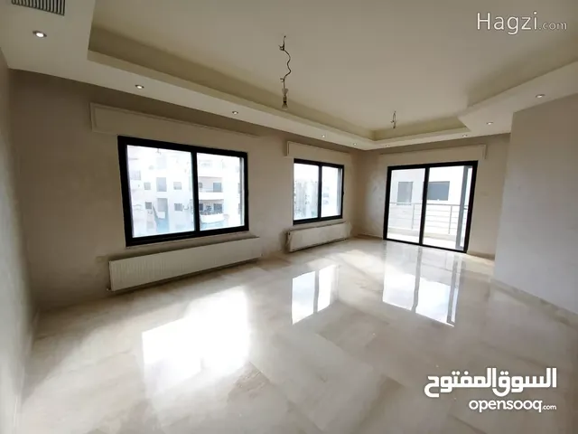 230 m2 4 Bedrooms Apartments for Sale in Amman Deir Ghbar