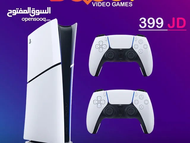 PlayStation 5 PlayStation for sale in Amman