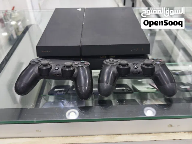 PlayStation 4 PlayStation for sale in Al Batinah