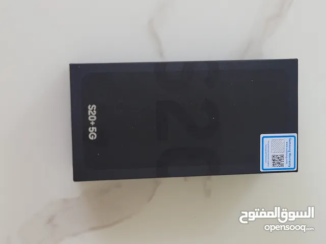 Samsung Galaxy S20 Plus 5G 128 GB in Baghdad