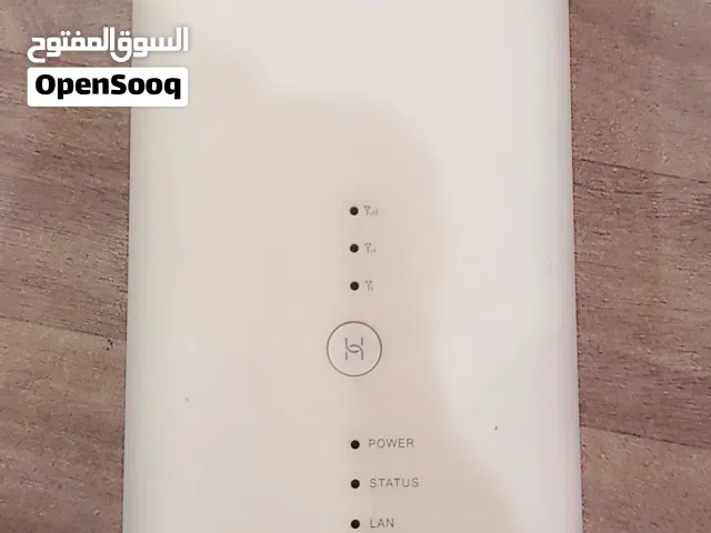 Huawei 5G router