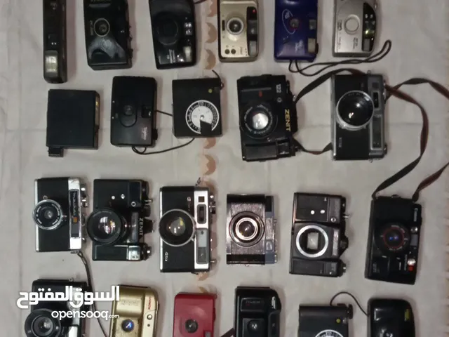 Other DSLR Cameras in Cairo