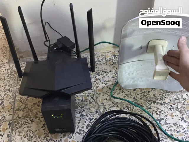 منظومة انترنيت كاملة نظيفة
