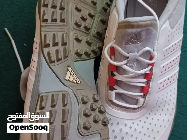 Adidas sport shoes