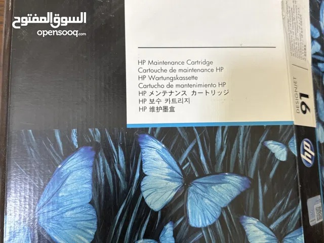 HP DESIGNJET Z6 100 Cartridge