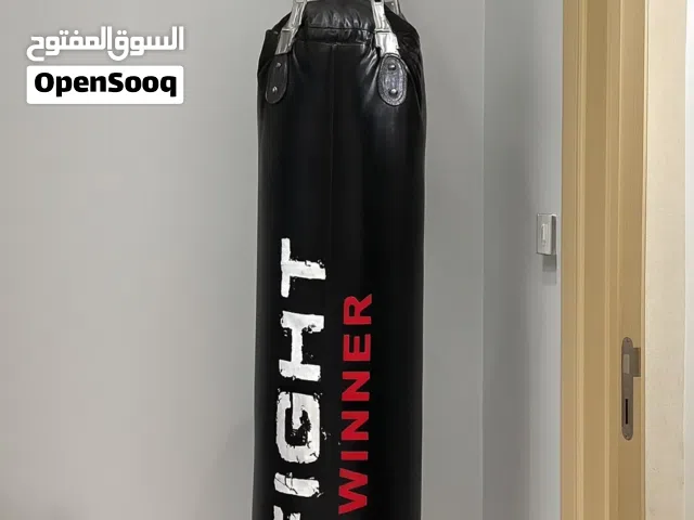 كيس جيس كيك بوكسنج  للمحترفين ملاكمه 65 كيلو للبيع + قلوفزات احترافيه تواصل واتساب فقط